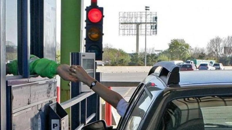 Aumento de peajes en rutas muy utilizadas diariamente por los pergaminenses