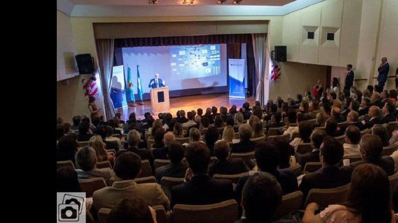 Presencia local en el tercer encuentro del Ministerio Público de la Provincia