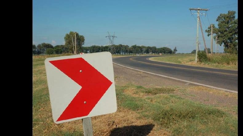 La remodelación de la ruta Nº 188 será con participación pública-privada