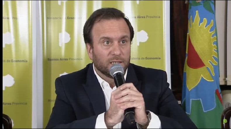 La Provincia no definió si pagará el bono de fin de año