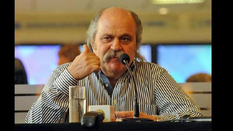 Granados pidió “no hacer política con la seguridad”