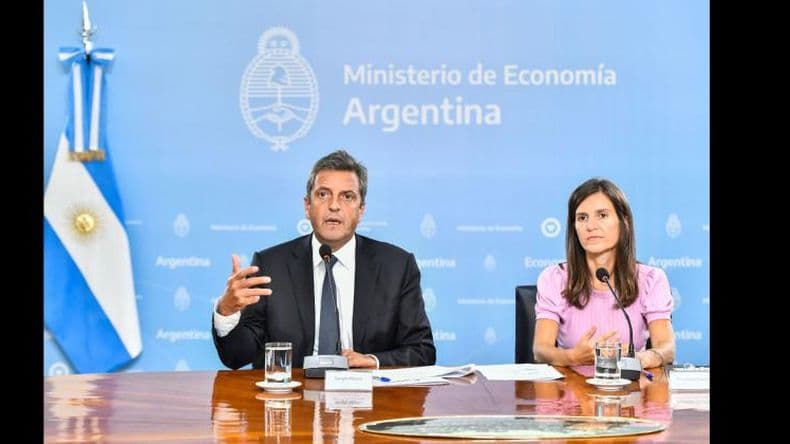 Tras el anuncio de Massa y Raverta, se incorporan más de 384 mil niños bonaerenses a las asignaciones familiares