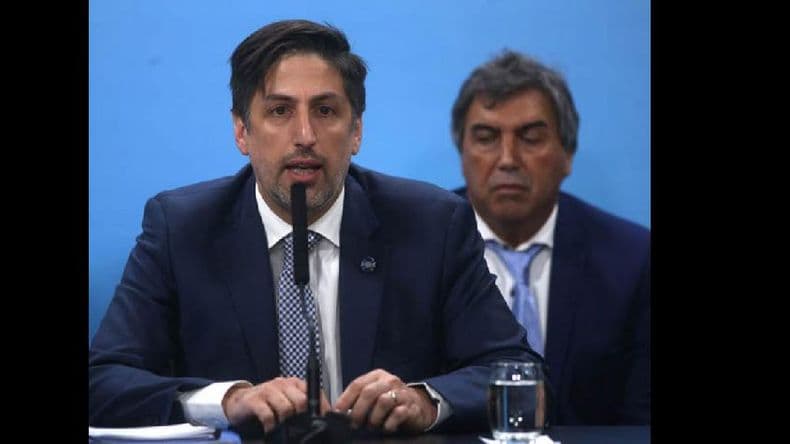 El Gobierno se reunirá con escuelas privadas para discutir el pago de las cuotas