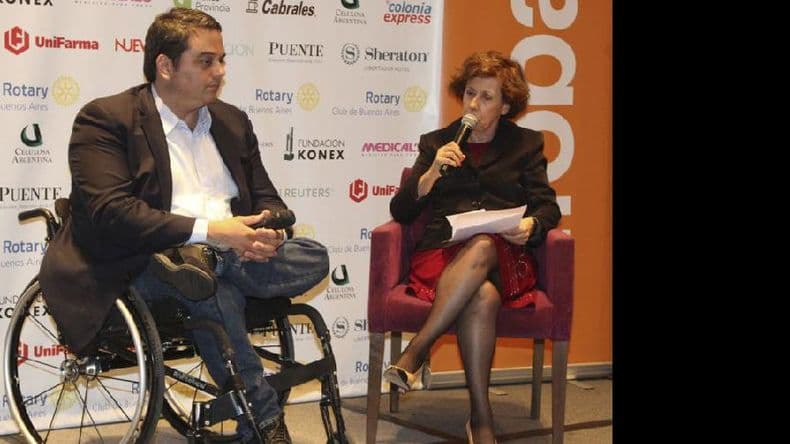 Triaca ve “muy madura” a la dirigencia sindical para debatir la reforma