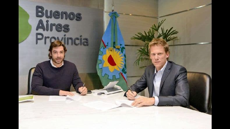Arba recuperó 250 millones de pesos de Ingresos Brutos