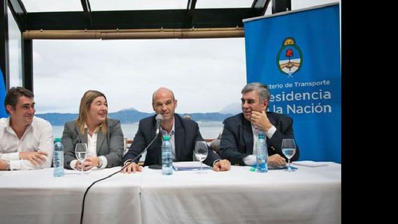 Proyecto Patagonia: serán invertidos 3.861 millones de pesos en Tierra del Fuego
