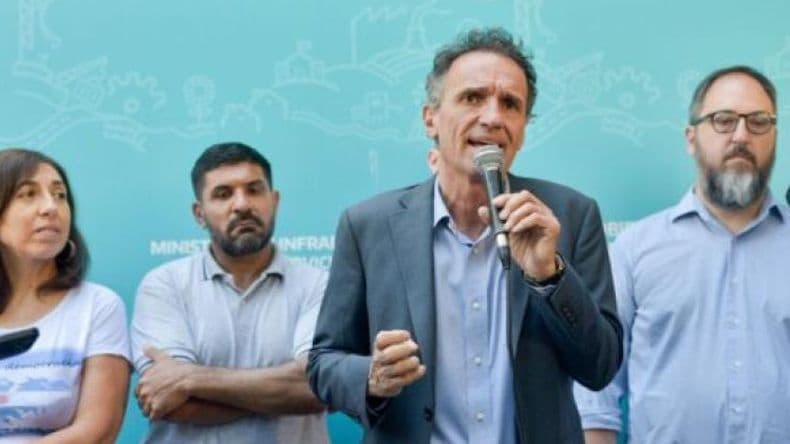 La Provincia se opone al "incremento abusivo" en la tarifa de gas