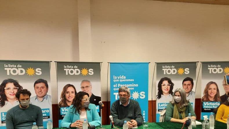 Javier Rodríguez: "Necesitamos fortalecer a los productores medianos y pequeños"