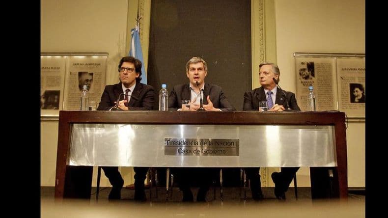 El Gobierno anunció un tope del 400% en las facturas de gas retroactivo al 1º de abril