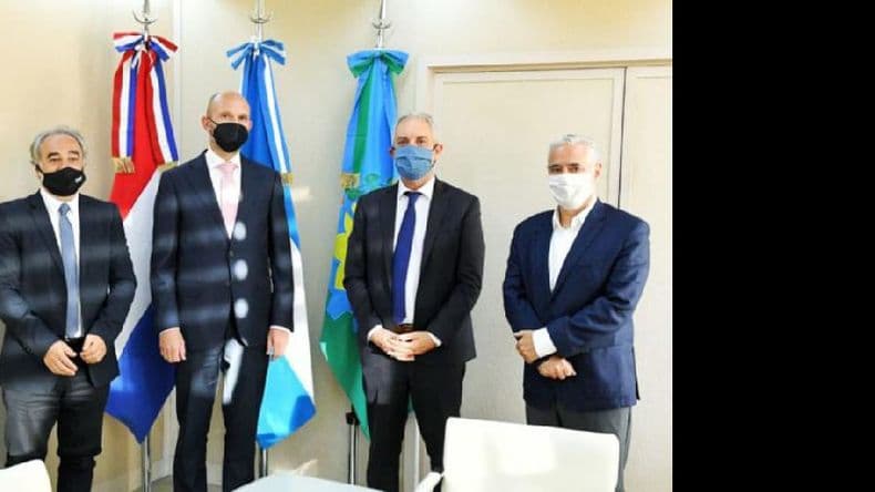 Dictarán talleres de violencia y perspectiva de género en 11 cárceles bonaerenses