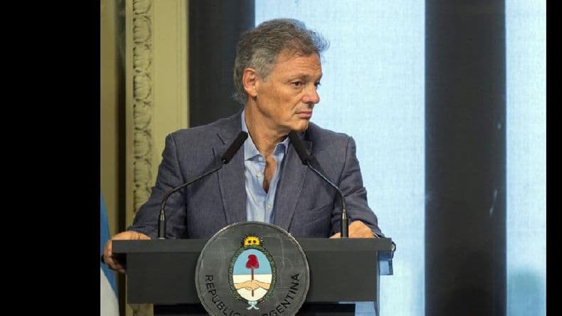 El Gobierno puso en marcha el “Consejo de la Producción”