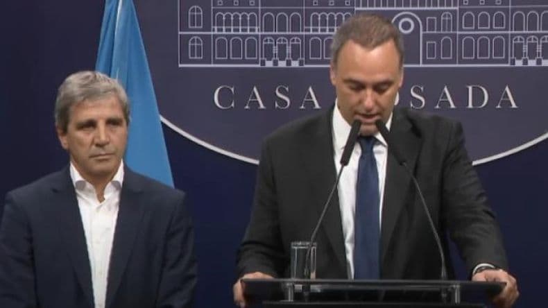 La noticia que el campo esperaba: El Gobierno anunció la baja de las retenciones