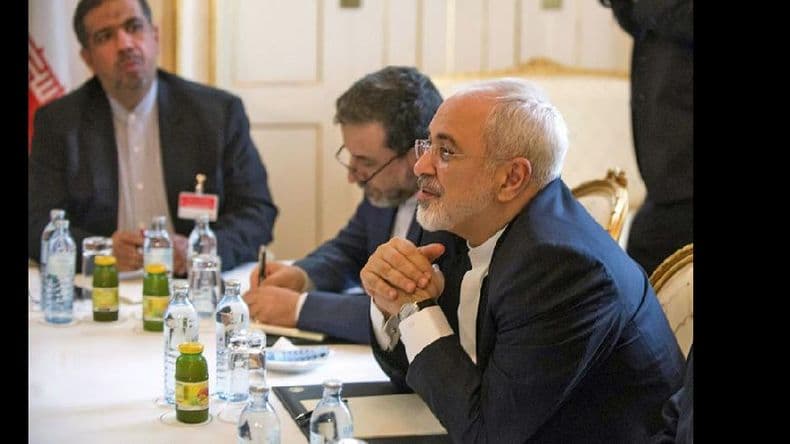 Reanudaron las conversaciones para lograr un acuerdo en la negociación nuclear con Irán