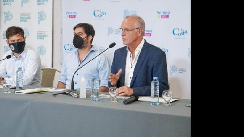 Olavarría: confirman que se manipuló la temperatura del freezer que contenía las vacunas