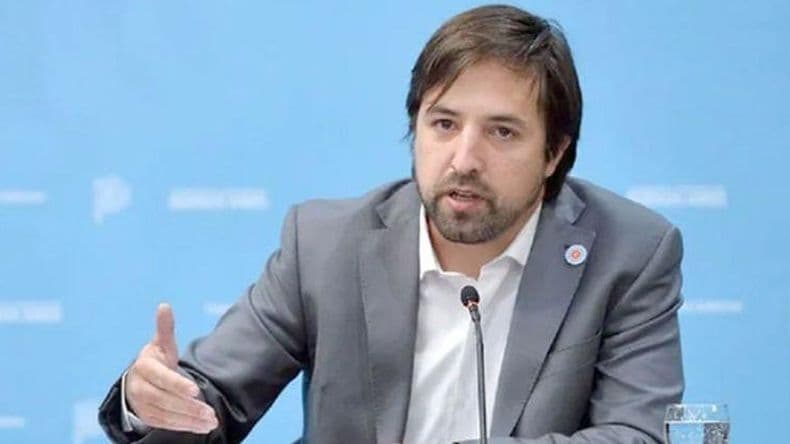 Kreplak: "Estamos en buenas condiciones para encarar la temporada de frío"