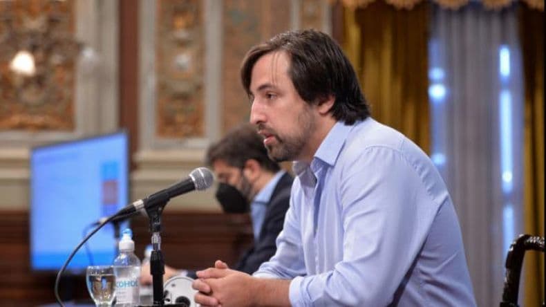 Desde Provincia admiten preocupación por el aumento de los casos y piden extremar cuidados