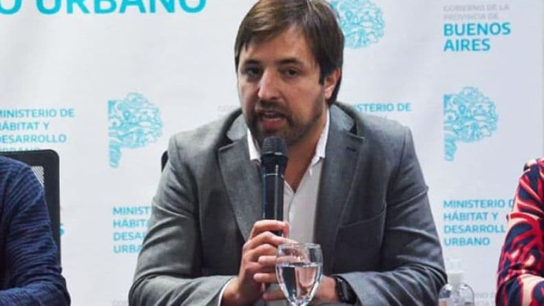 Kreplak pidió compromiso en la prevención del dengue y recomendó refuerzos contra Covid-19