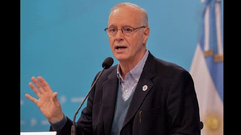 Daniel Gollán visitará Pergamino este viernes