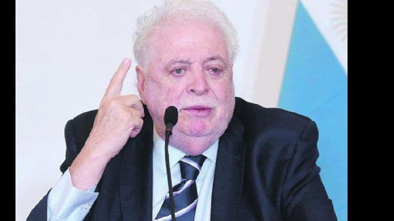 “Es difícil decidir que no se extienda la cuarentena en una curva ascendente”