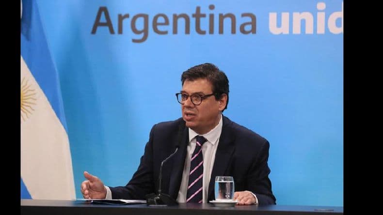 Amplían las licencias para los trabajadores públicos y privados por el coronavirus