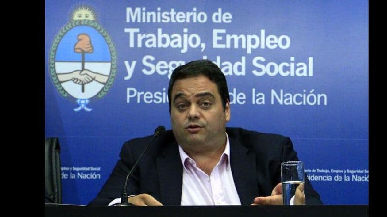 El Gobierno prorrogó hasta fin de año el Programa de Recuperación Productiva