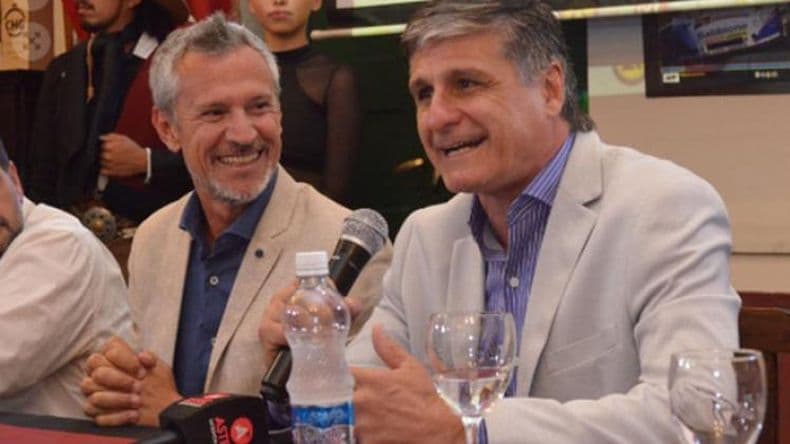 Dieron a conocer la grilla de artistas que se presentarán en el Festival de Cosquín 2024
