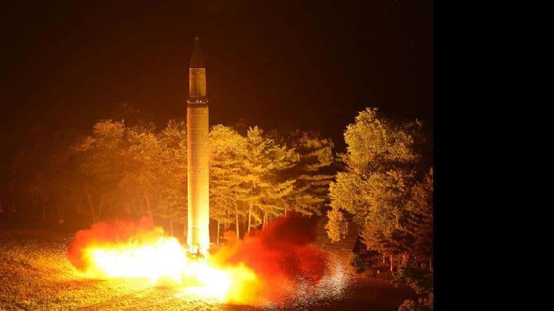 Corea del Norte se proclamó Estado nuclear capaz de atacar Estados Unidos