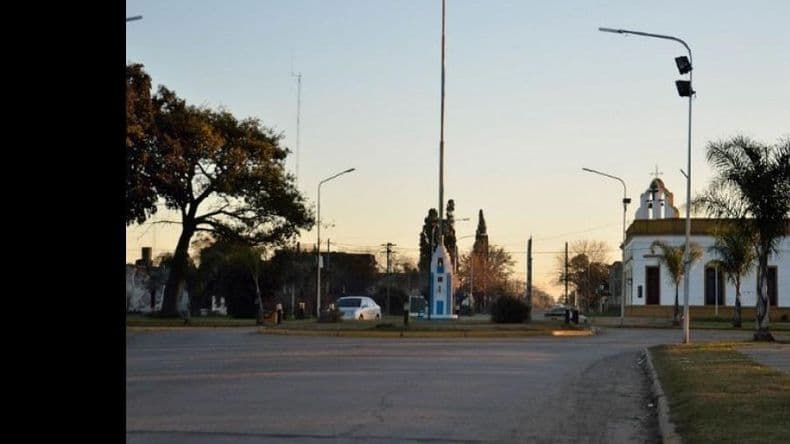 Seguidilla de robos en Manuel Ocampo: el autor fue detenido