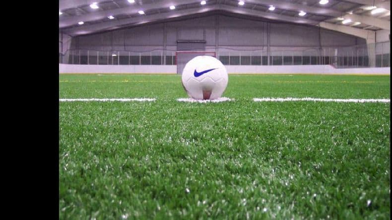 Crearon un protocolo para que se retome la actividad del papi fútbol