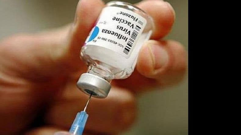Esperan la llegada de más dosis de vacunas antigripales para los mayores de 65 años