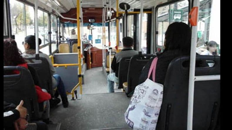 Preocupación e incertidumbre por el traspaso de subsidios al transporte