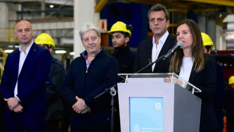 El Gobierno pagará un refuerzo en las asignaciones familiares a los sectores de menores ingresos