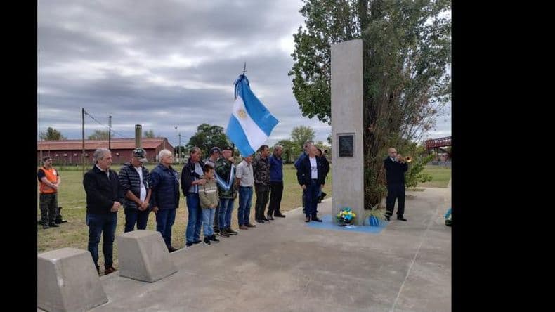 A 42 años de Malvinas, este lunes habrá vigilia y el martes se recordará a héroes y veteranos
