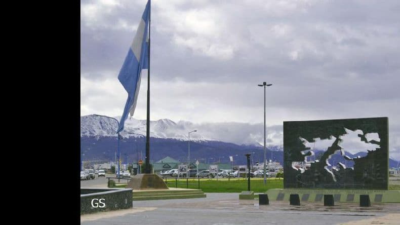 El Gobierno reafirmó “los imprescriptibles derechos de soberanía sobre las Malvinas”