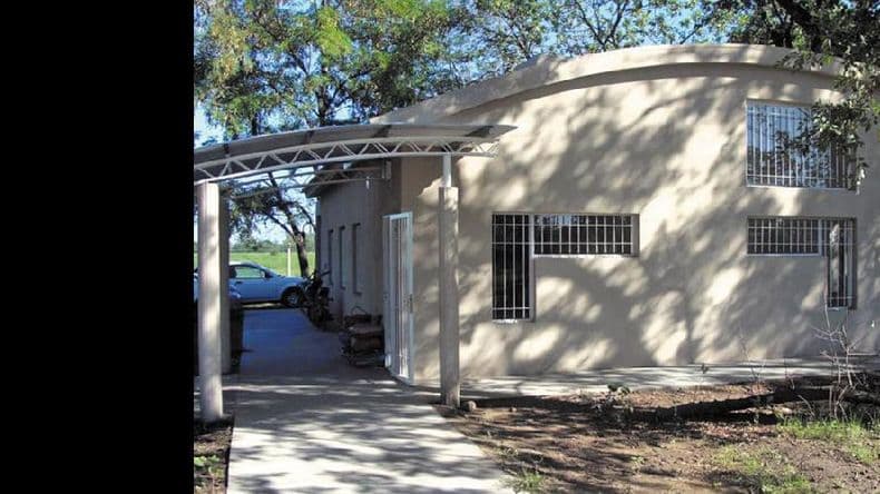 El móvil de castración y vacunación municipal estará en el barrio Otero