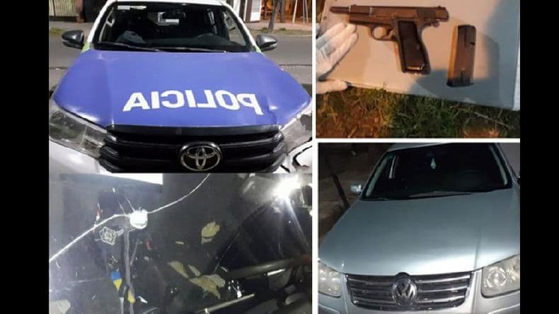 Nueva pelea en el Complejo 512 Viviendas: preocupación de los vecinos y la Policía