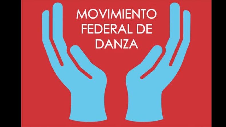El Movimiento Federal de Danzas presentó un protocolo para reactivar la actividad