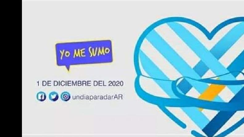 Un Día para Dar Pergamino: el martes se lanzarán las actividades