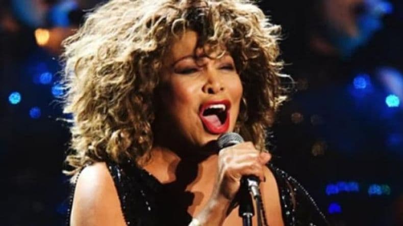 Murió Tina Turner, la "reina del rock", a los 83 años