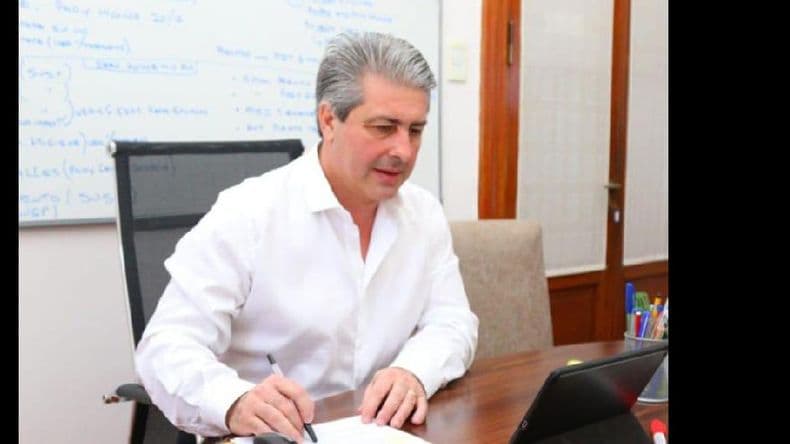 Pidieron a Provincia que se exceptúen actividades a pesar de estar en Fase 4