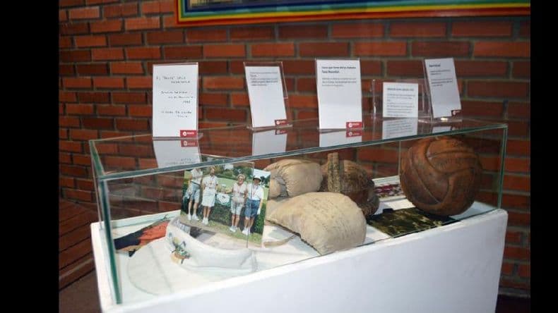El Museo del Deporte de Pergamino se prepara para celebrar su primer año