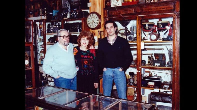 El Museo Giuníppero-Castellano espera por su reconocimiento oficial