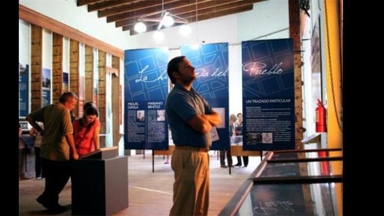 Nuevo horario para visitar el Museo Batallas de Cepeda en Mariano Benítez