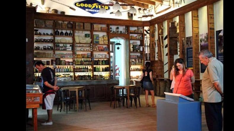 El Museo Batallas de Cepeda abre sus puertas en Carnaval
