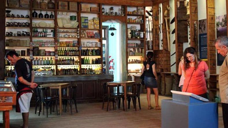 Nuevo horario para visitar el Museo "Batallas de Cepeda" en Mariano Benítez