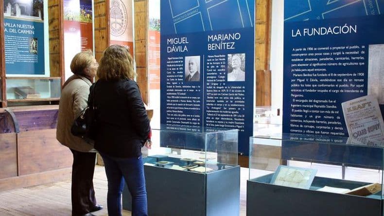 El Museo de Benítez volverá a abrir sus puertas el sábado