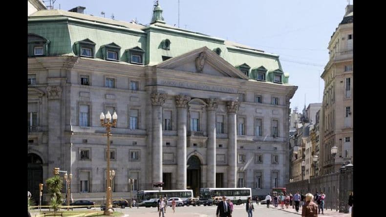 El Banco Nación alargó los créditos hipotecarios: pasan de 30 a 40 años