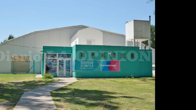 Nuestro Parque, opacado en verano por la falta de un espejo de agua recreativo