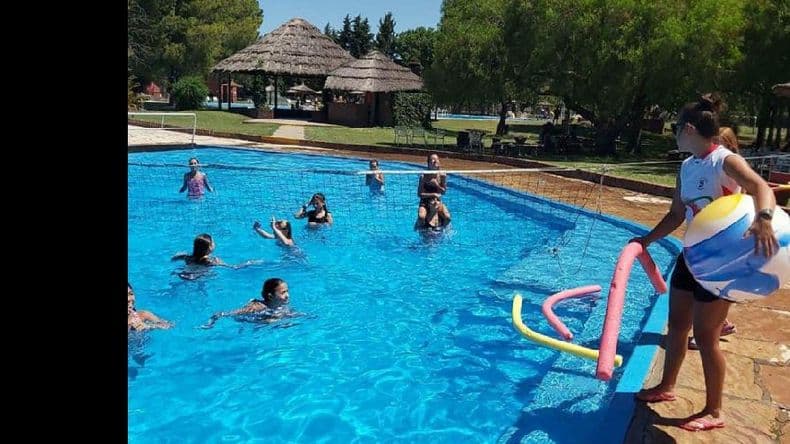 La temporada de verano en Sirio Libanés venció las proyecciones