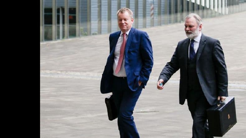 Londres anticipó un fracaso en la negociación del Brexit